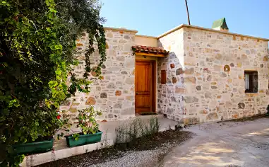 Villa Karia