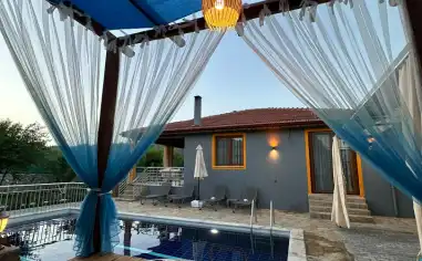 Villa Picasso