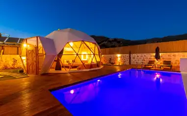 Dome Premium  2