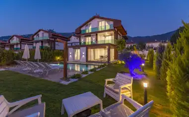 Villa Bella