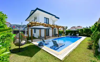 Villa Leona 2