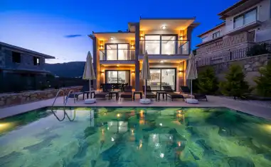 Villa Lodos