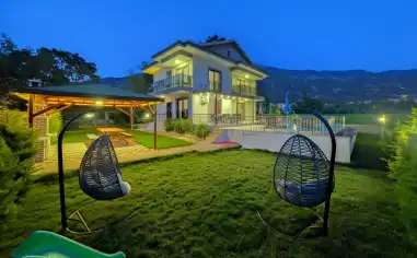 Villa Lord
