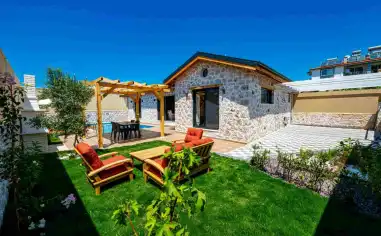 Villa Mirandus 2
