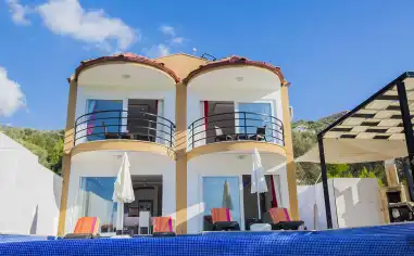 Villa Posada