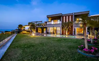 Villa Opulent 
