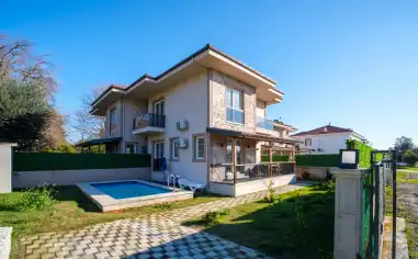 Villa Rionel 2