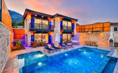 Villa Funday 3 