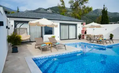 Villa Sefam