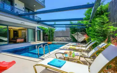 Villa Söğüt 3