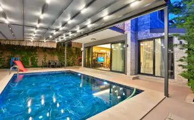 Villa Söğüt 1