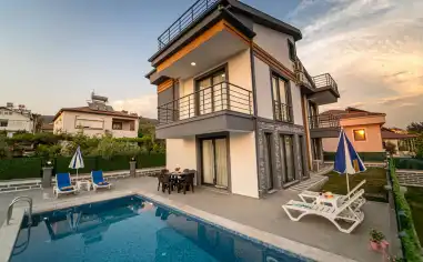Villa Valter 2