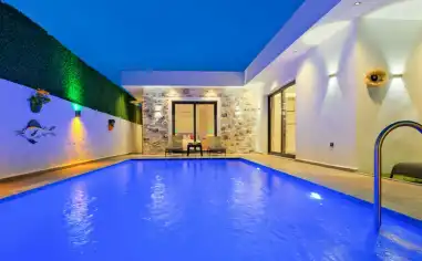 Villa Vella 1