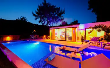 Villa Arven