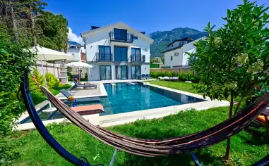 Villa Aura Luxury