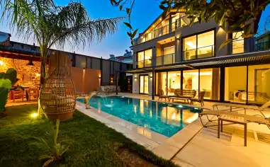 Villa Bling Premium
