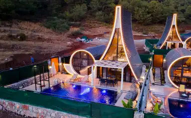 VİLLA BONNİE WOOD 2