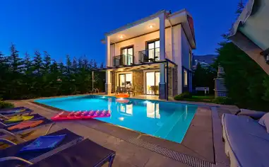 Villa Gold Rose