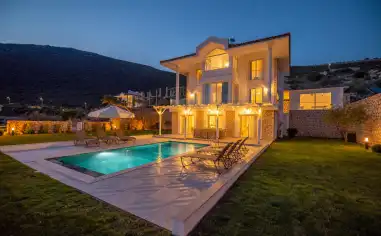 Villa İlaria 2