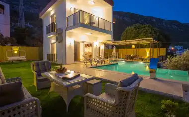 Villa Jasmine