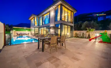 Villa Tual