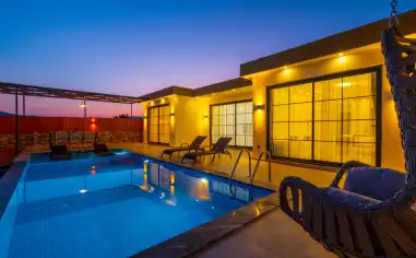 Villa Roxy 2