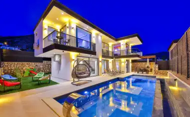 Villa Deco Duo