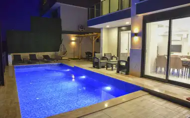 Villa Terasol 1