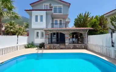 Villa Ultimate 1