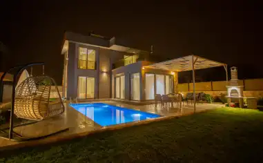 Villa Vuslat 2