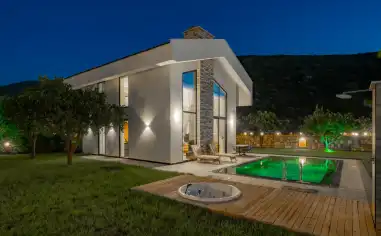 Villa Westside Premium 1