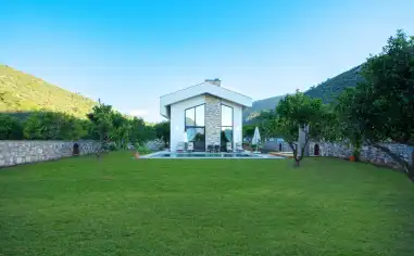 Villa Westside Premium 5