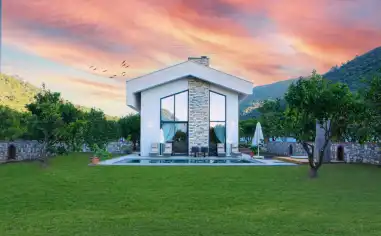 Villa Westside Premium 4