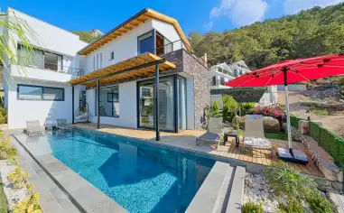 Villa Blossom