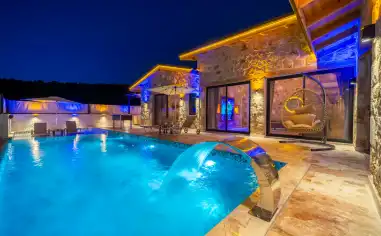 Villa Visconte Premium