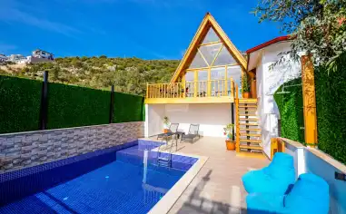Villa Tuana