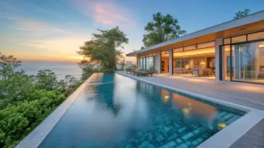 Türkiye'nin Güvenilir Villa Kiralama Platformu