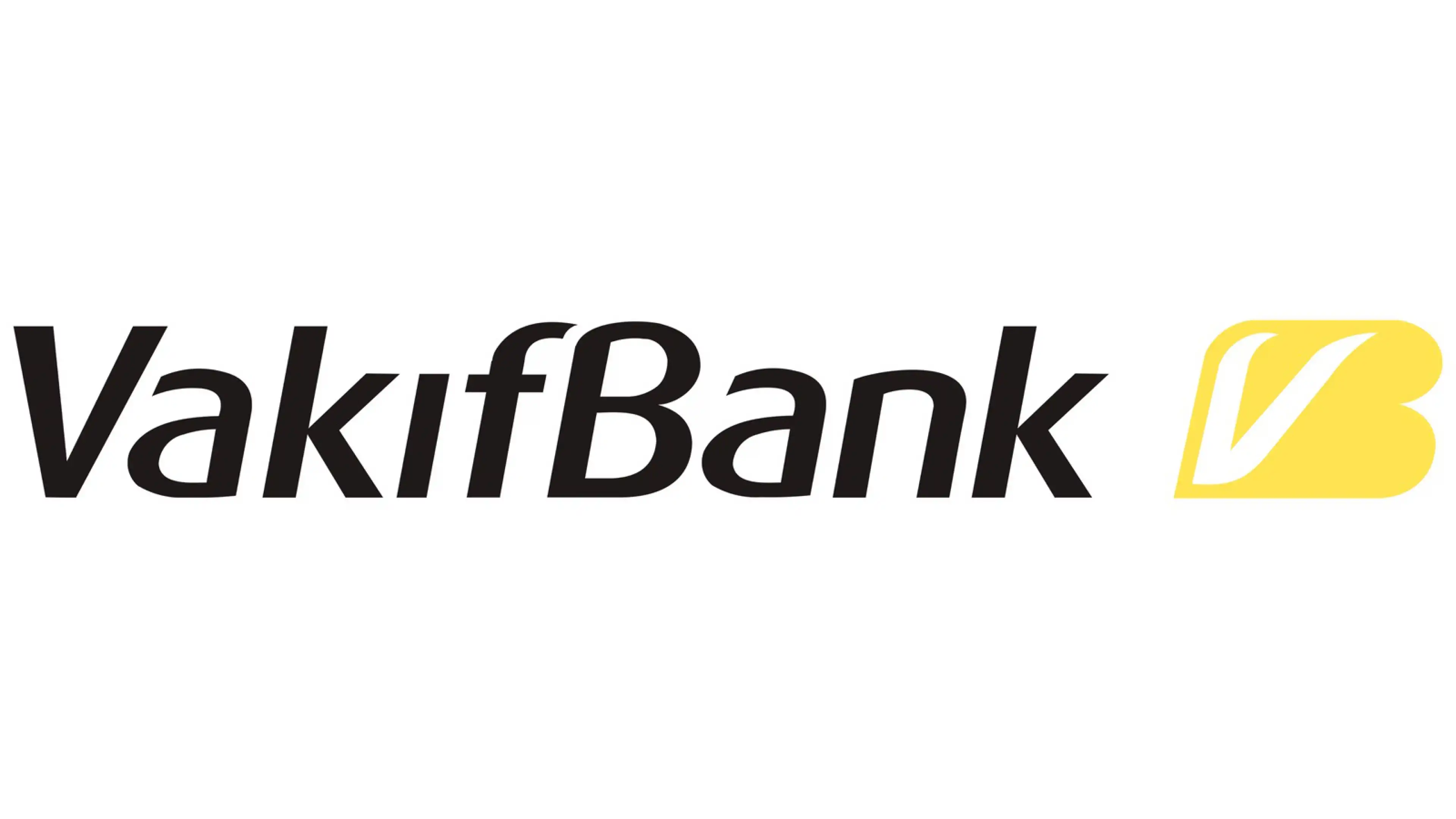 Vakıf Bank logo