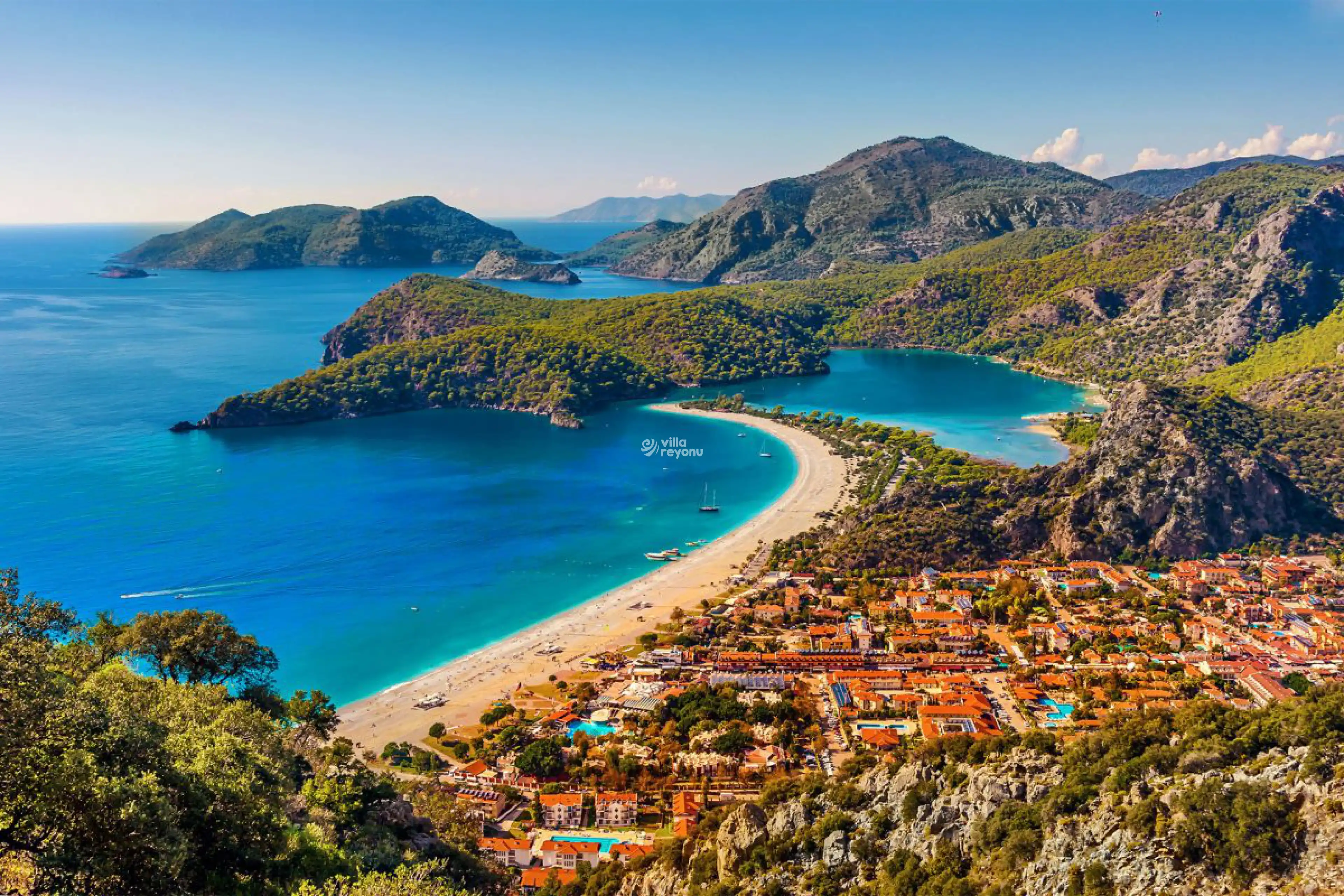 Ölüdeniz