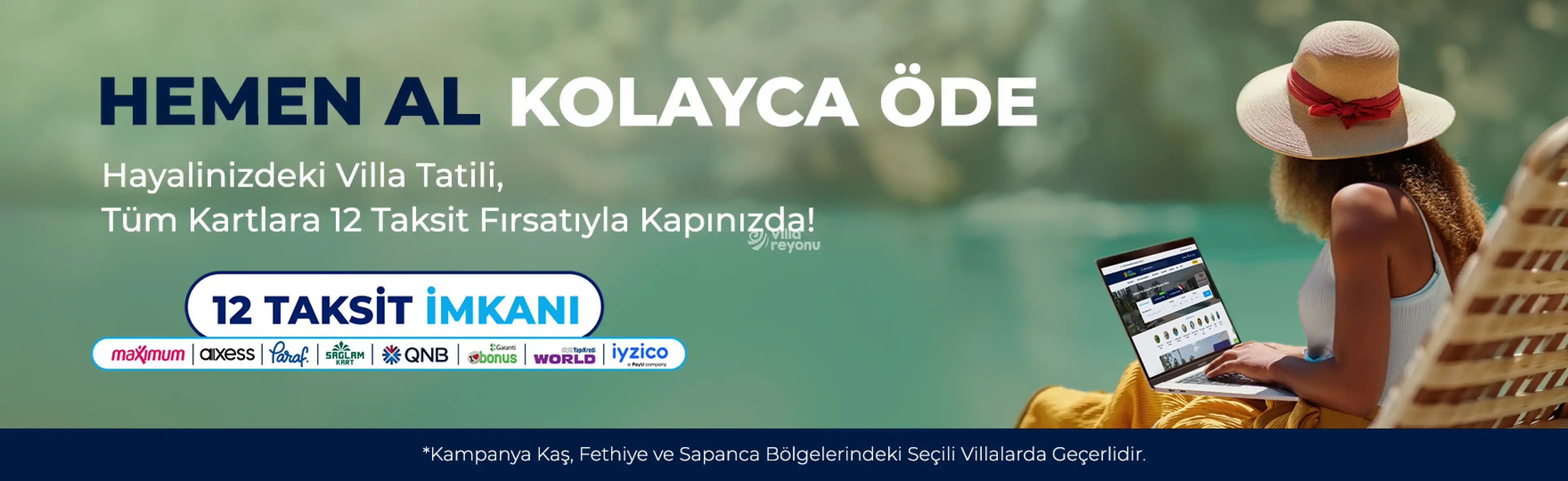 Erken Rezervasyon