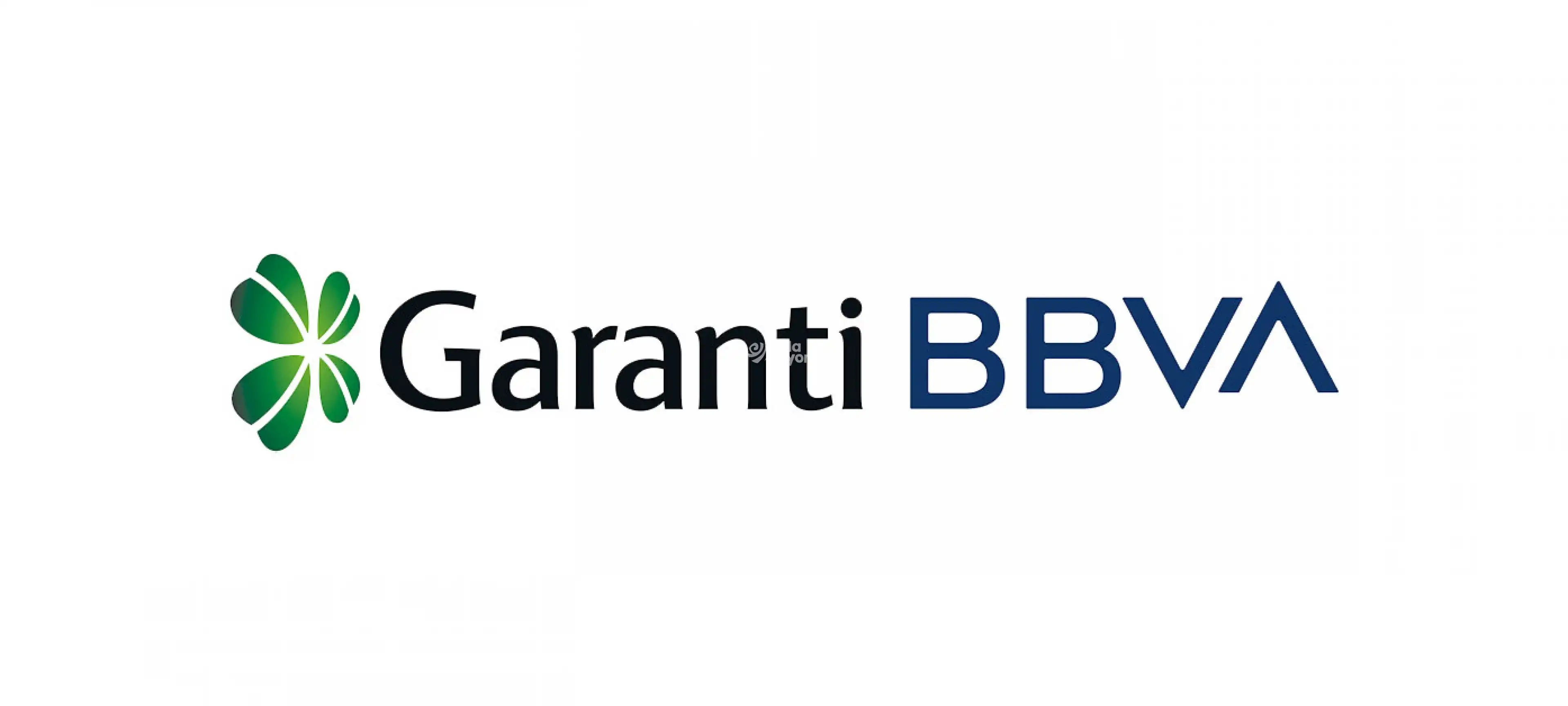 Garanti BBVA logo