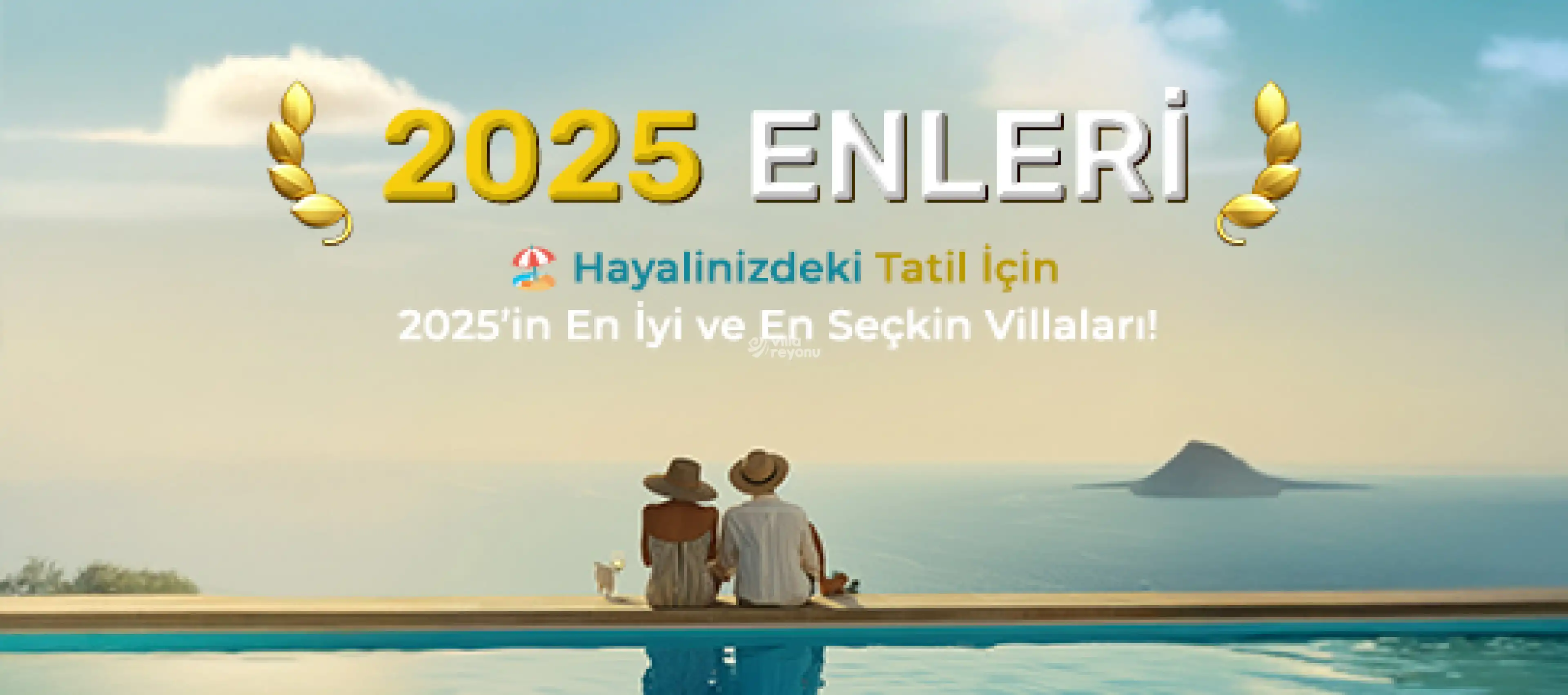 2025 Yılı Enleri
