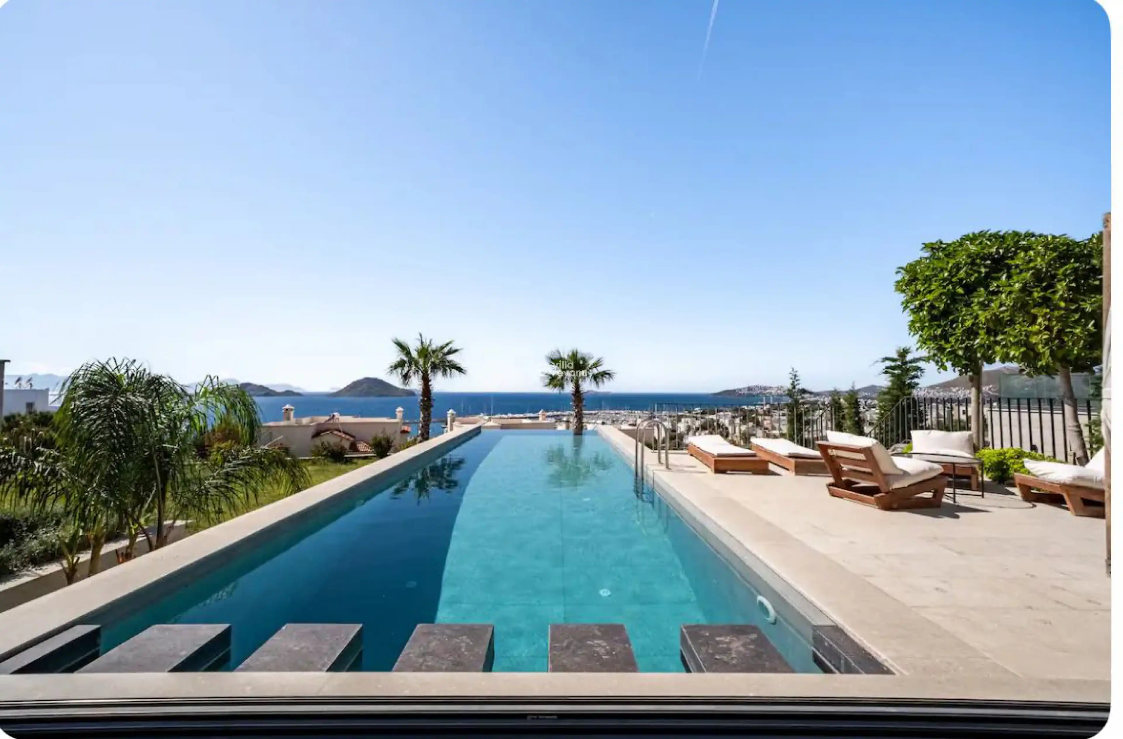 Villa Vento Azzurro 1