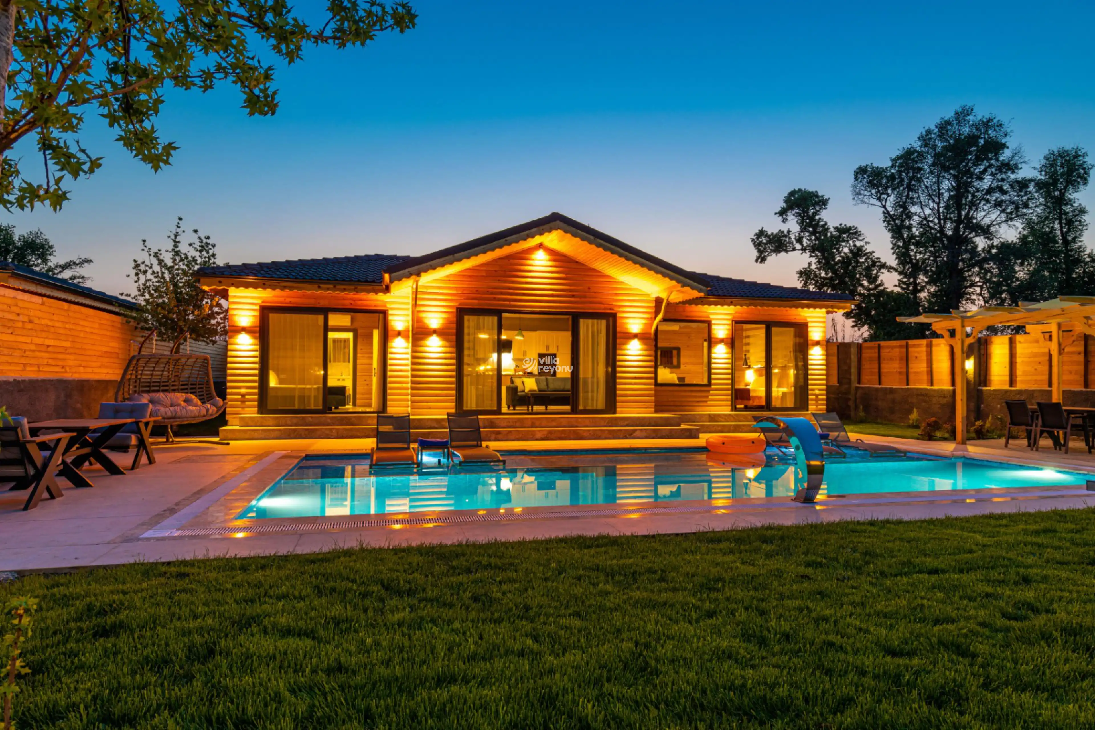 Villa Olenna Premium