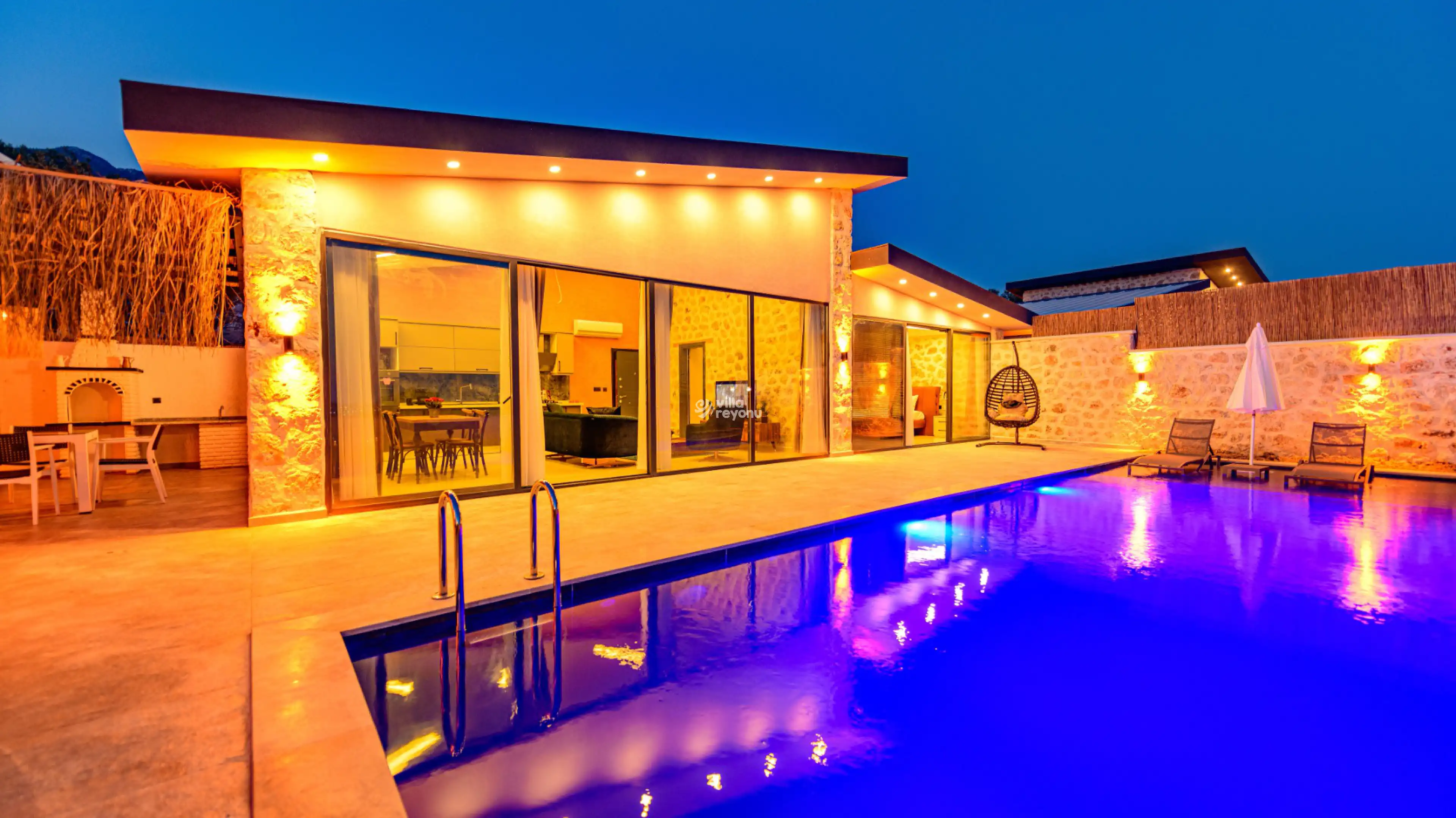 Villa Camelia Viva 1