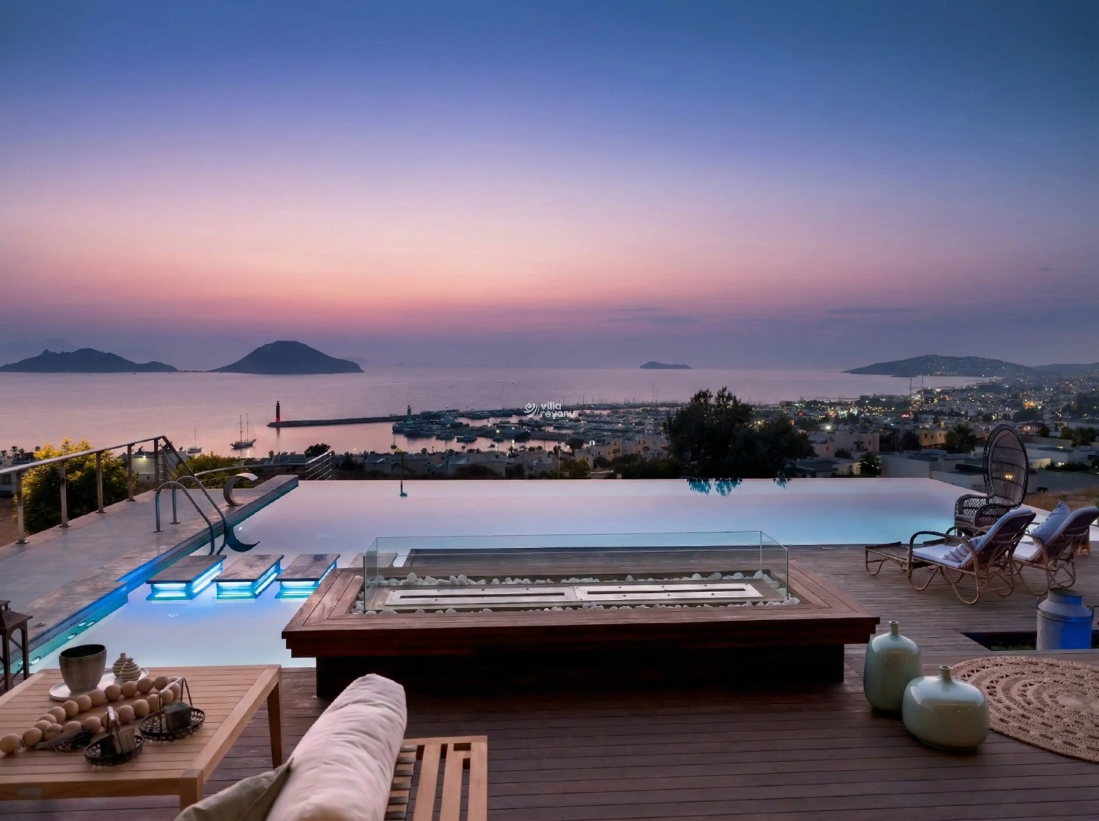 Villa Marvelo Hill 2