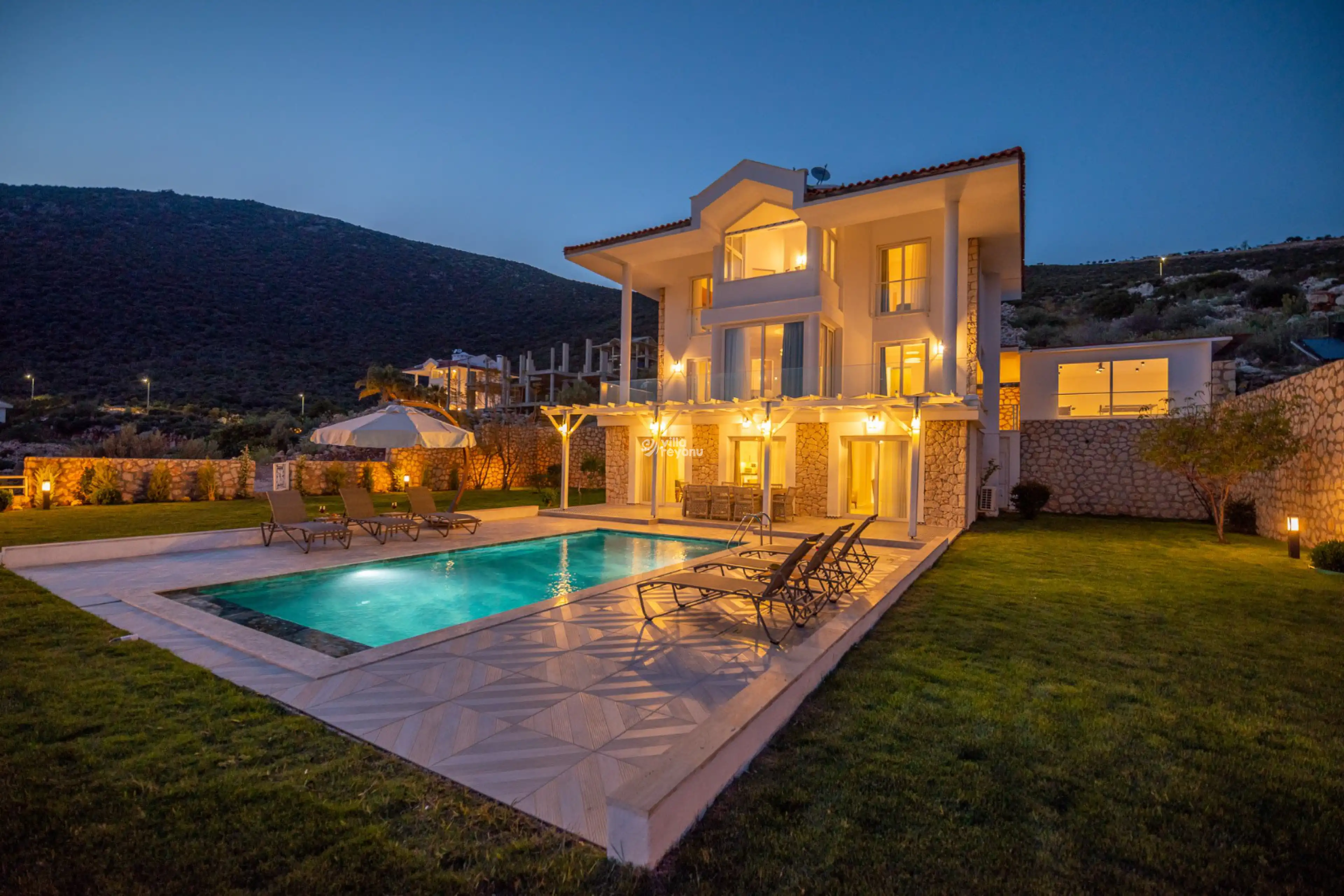 Villa İlaria 2