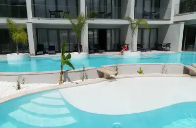 Residence Royal Plus