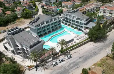 Residence Royal Luxury