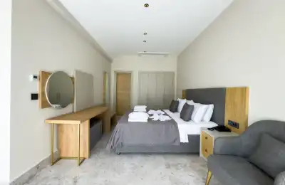 Residence Royal Luxury